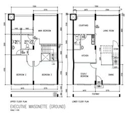 Blk 364 Yishun Glory (Yishun), HDB Executive #559073531